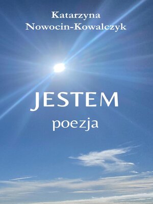 cover image of Jestem